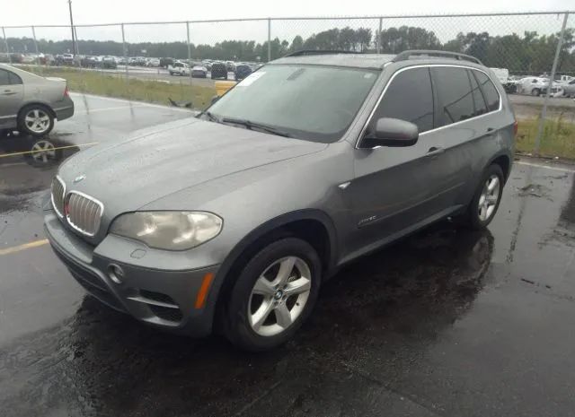 Photo 1 VIN: 5UXZV8C56CL422242 - BMW X5 