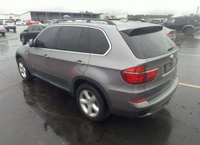 Photo 2 VIN: 5UXZV8C56CL422242 - BMW X5 