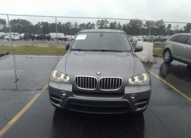 Photo 5 VIN: 5UXZV8C56CL422242 - BMW X5 