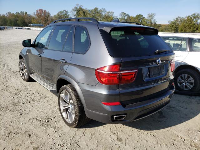 Photo 2 VIN: 5UXZV8C56CL423066 - BMW X5 XDRIVE5 