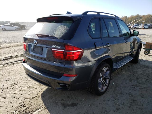 Photo 3 VIN: 5UXZV8C56CL423066 - BMW X5 XDRIVE5 