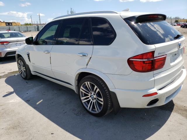 Photo 2 VIN: 5UXZV8C56CL423360 - BMW X5 XDRIVE5 