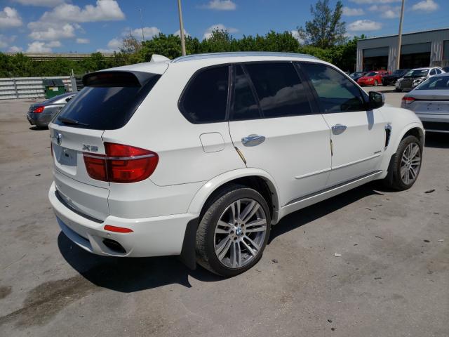 Photo 3 VIN: 5UXZV8C56CL423360 - BMW X5 XDRIVE5 