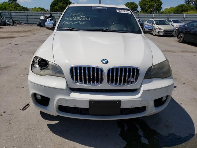 Photo 8 VIN: 5UXZV8C56CL423360 - BMW X5 XDRIVE5 