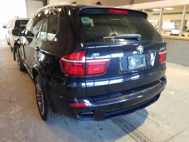 Photo 2 VIN: 5UXZV8C56CL423536 - BMW X5 XDRIVE5 