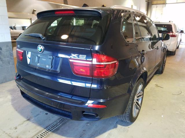 Photo 3 VIN: 5UXZV8C56CL423536 - BMW X5 XDRIVE5 