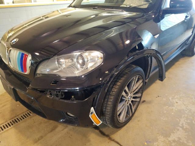 Photo 8 VIN: 5UXZV8C56CL423536 - BMW X5 XDRIVE5 