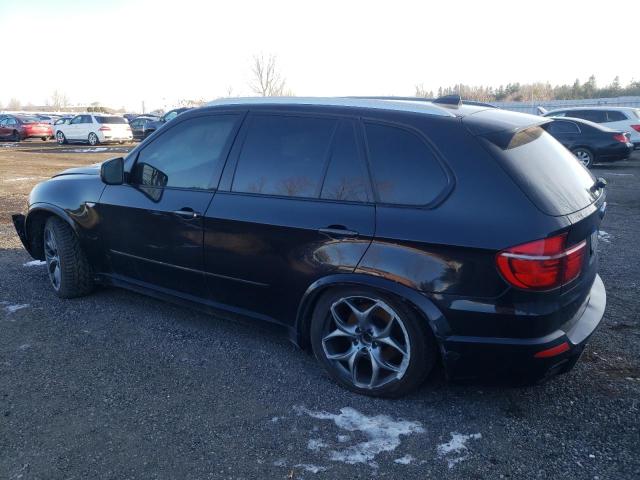 Photo 1 VIN: 5UXZV8C56CL424122 - BMW X5 XDRIVE5 