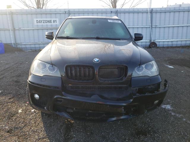 Photo 4 VIN: 5UXZV8C56CL424122 - BMW X5 XDRIVE5 