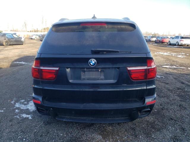 Photo 5 VIN: 5UXZV8C56CL424122 - BMW X5 XDRIVE5 