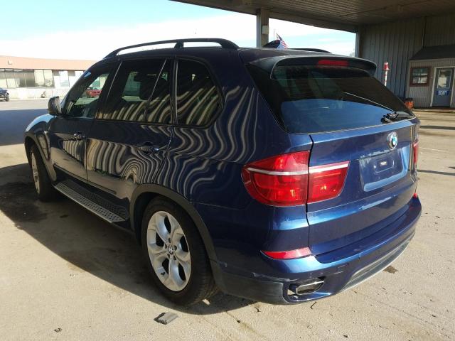 Photo 2 VIN: 5UXZV8C56CL424850 - BMW X5 XDRIVE5 