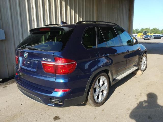 Photo 3 VIN: 5UXZV8C56CL424850 - BMW X5 XDRIVE5 