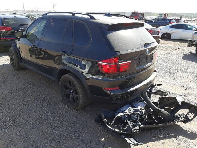 Photo 2 VIN: 5UXZV8C56CL424959 - BMW X5 XDRIVE5 