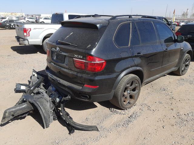 Photo 3 VIN: 5UXZV8C56CL424959 - BMW X5 XDRIVE5 