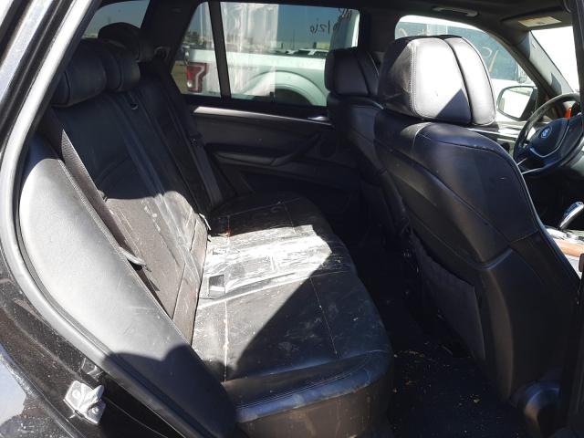 Photo 5 VIN: 5UXZV8C56CL424959 - BMW X5 XDRIVE5 