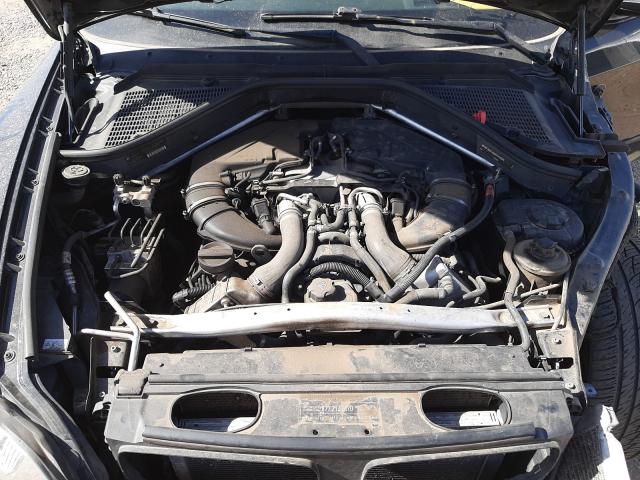 Photo 6 VIN: 5UXZV8C56CL424959 - BMW X5 XDRIVE5 