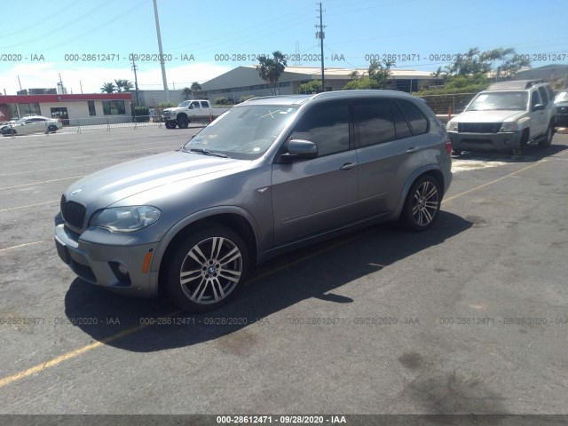 Photo 1 VIN: 5UXZV8C56CL425030 - BMW X5 