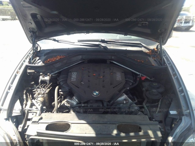 Photo 9 VIN: 5UXZV8C56CL425030 - BMW X5 