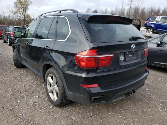 Photo 2 VIN: 5UXZV8C56CL425657 - BMW X5 XDRIVE5 