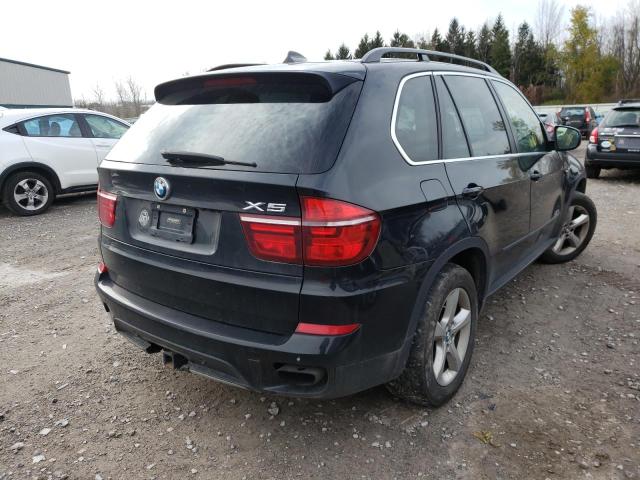 Photo 3 VIN: 5UXZV8C56CL425657 - BMW X5 XDRIVE5 