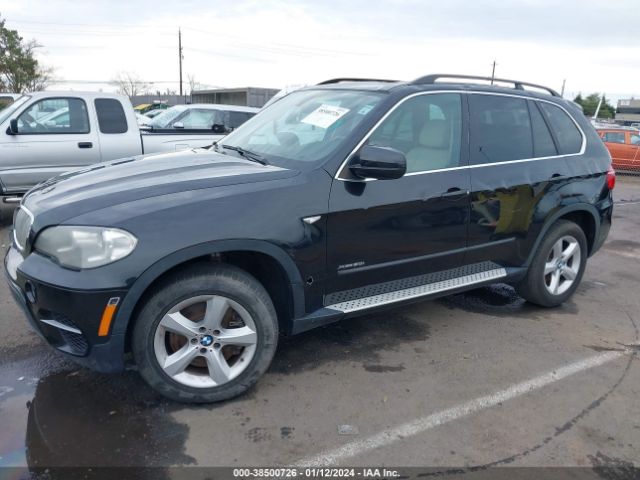 Photo 1 VIN: 5UXZV8C56CL425738 - BMW X5 