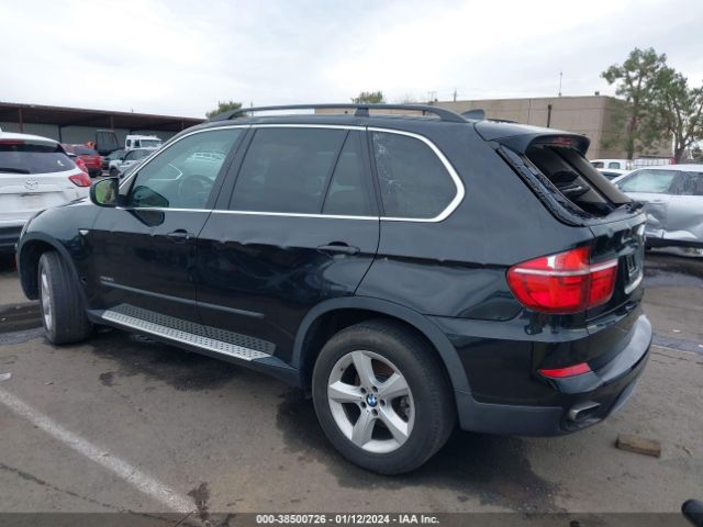 Photo 2 VIN: 5UXZV8C56CL425738 - BMW X5 