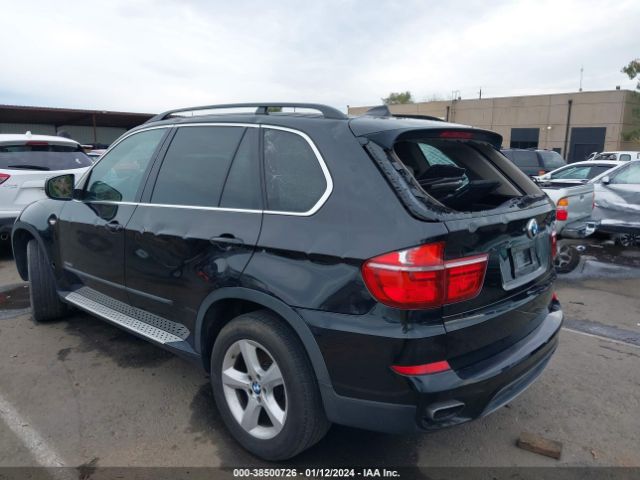 Photo 5 VIN: 5UXZV8C56CL425738 - BMW X5 