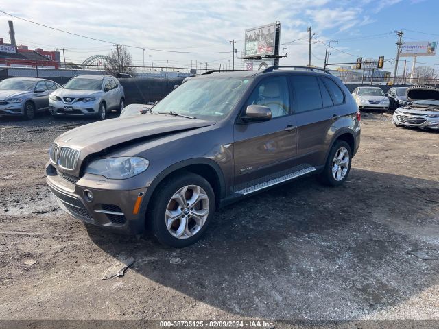 Photo 1 VIN: 5UXZV8C56CL425867 - BMW X5 