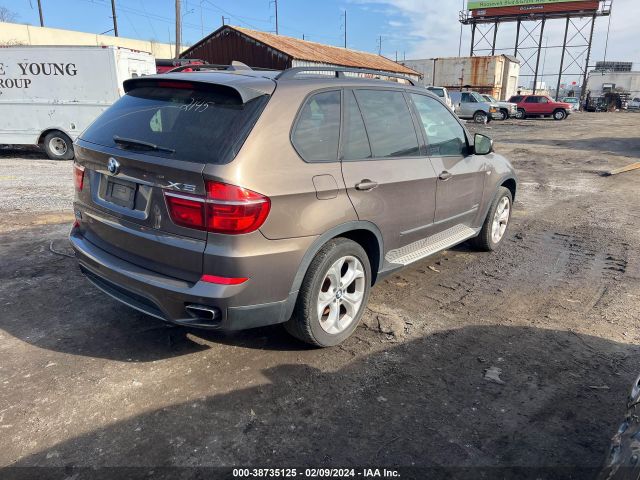 Photo 3 VIN: 5UXZV8C56CL425867 - BMW X5 