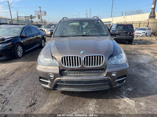 Photo 5 VIN: 5UXZV8C56CL425867 - BMW X5 