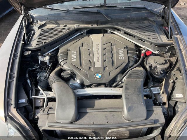 Photo 9 VIN: 5UXZV8C56CL425867 - BMW X5 