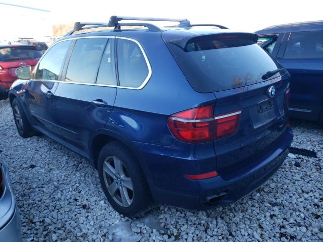 Photo 1 VIN: 5UXZV8C56CL425870 - BMW X5 XDRIVE5 