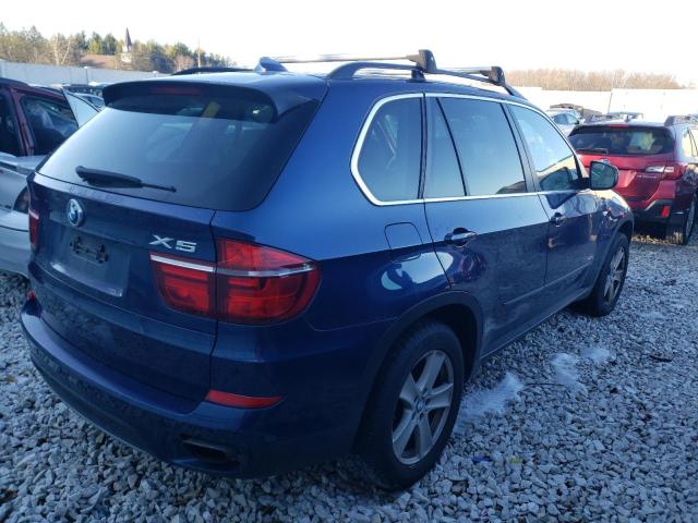 Photo 2 VIN: 5UXZV8C56CL425870 - BMW X5 XDRIVE5 