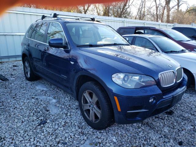 Photo 3 VIN: 5UXZV8C56CL425870 - BMW X5 XDRIVE5 