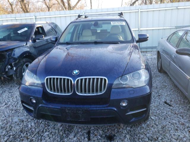 Photo 4 VIN: 5UXZV8C56CL425870 - BMW X5 XDRIVE5 