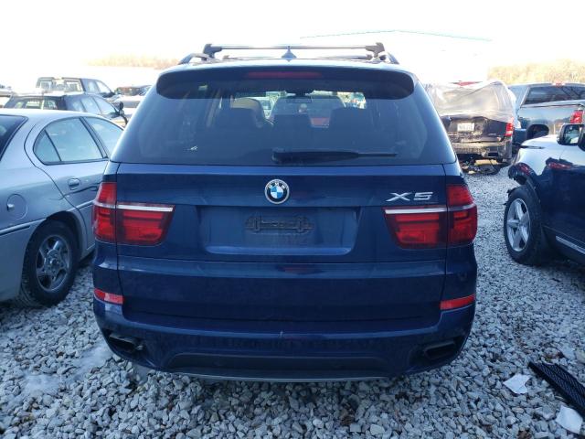 Photo 5 VIN: 5UXZV8C56CL425870 - BMW X5 XDRIVE5 