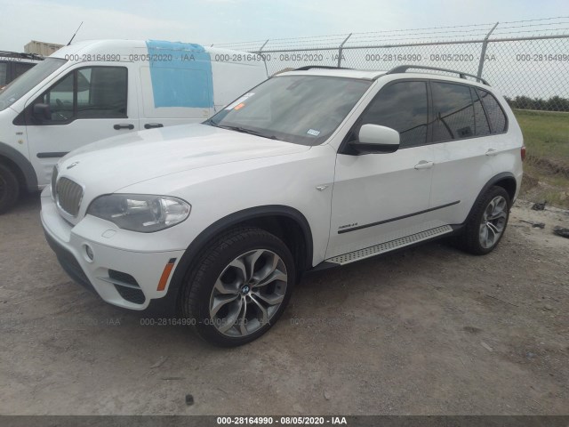 Photo 1 VIN: 5UXZV8C56CL426369 - BMW X5 