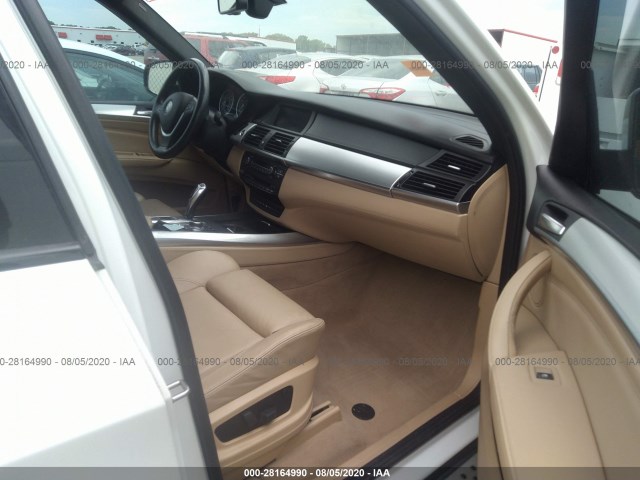 Photo 4 VIN: 5UXZV8C56CL426369 - BMW X5 