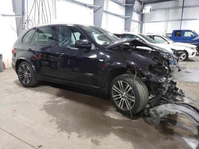 Photo 3 VIN: 5UXZV8C56D0C15470 - BMW X5 XDRIVE5 