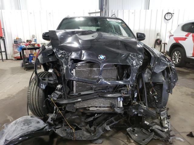 Photo 4 VIN: 5UXZV8C56D0C15470 - BMW X5 XDRIVE5 