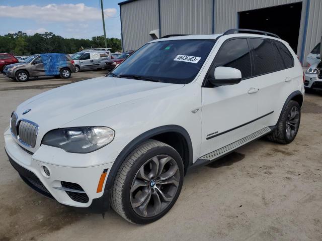 Photo 0 VIN: 5UXZV8C56D0C16702 - BMW X5 XDRIVE5 