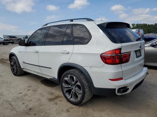 Photo 1 VIN: 5UXZV8C56D0C16702 - BMW X5 XDRIVE5 