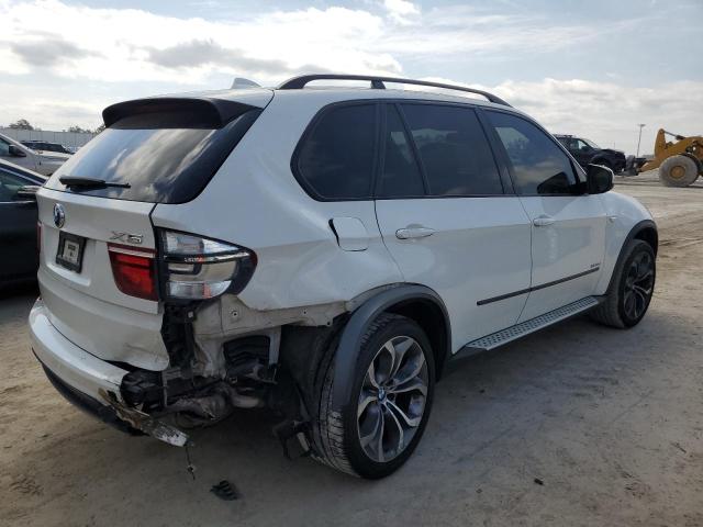 Photo 2 VIN: 5UXZV8C56D0C16702 - BMW X5 XDRIVE5 