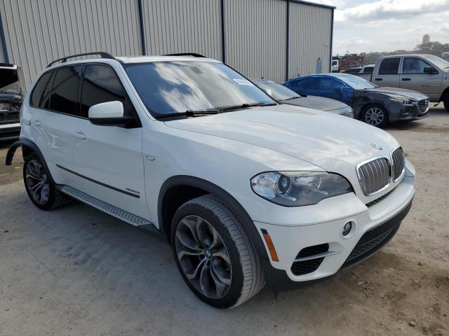 Photo 3 VIN: 5UXZV8C56D0C16702 - BMW X5 XDRIVE5 