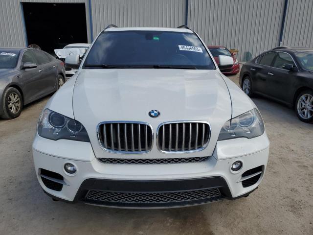 Photo 4 VIN: 5UXZV8C56D0C16702 - BMW X5 XDRIVE5 