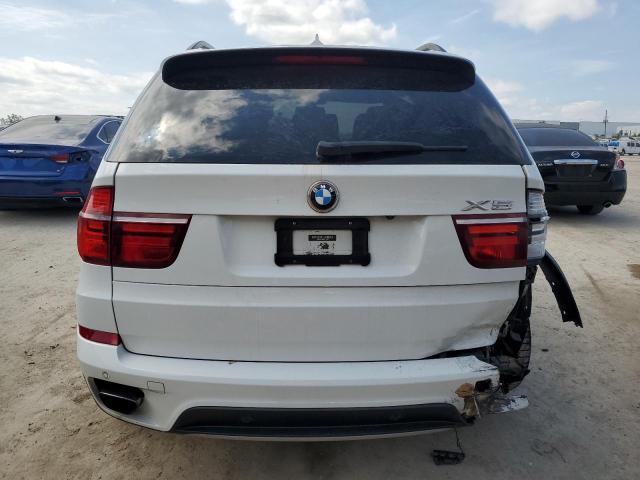 Photo 5 VIN: 5UXZV8C56D0C16702 - BMW X5 XDRIVE5 