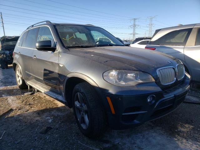 Photo 0 VIN: 5UXZV8C56D0C16733 - BMW X5 XDRIVE5 