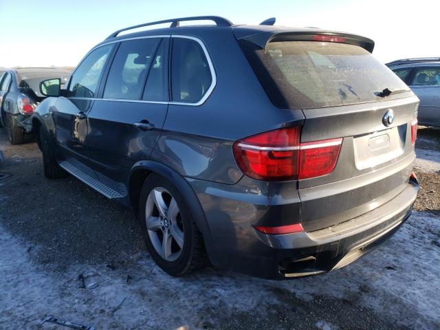 Photo 2 VIN: 5UXZV8C56D0C16733 - BMW X5 XDRIVE5 