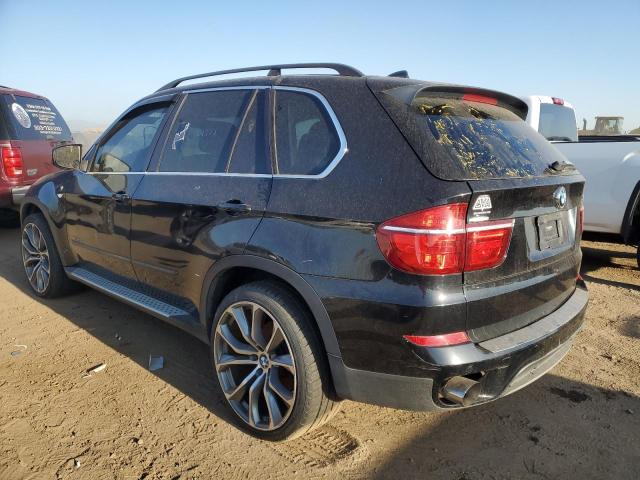 Photo 1 VIN: 5UXZV8C56D0C17073 - BMW X5 XDRIVE5 