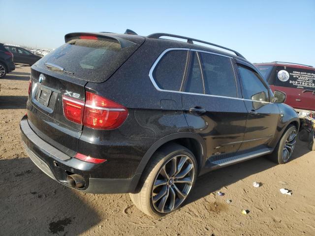 Photo 2 VIN: 5UXZV8C56D0C17073 - BMW X5 XDRIVE5 